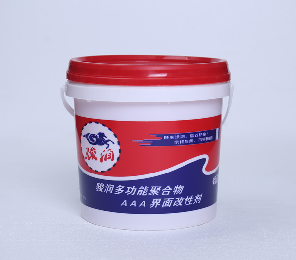 多功能聚合物AAA界面改性劑